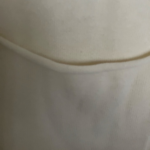 Sunbleached Boxy Pocket Tee - Picture 3 of 5